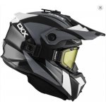 CKX HELM TITAN ORI DL Sidehill