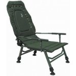 M Elektrostatyk Křeslo rybářské FK2 barva zelená – Zboží Mobilmania