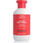 Wella Invigo Color Brilliance Color Protection Shampoo Coarse 300 ml – Hledejceny.cz