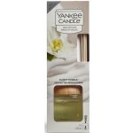 Yankee Candle Fragranced Reed vonná stébla Fluffy Towels Vyprané ručníky 120 ml – Zboží Dáma