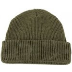 Čepice Mil-tec pletená zelená – Zboží Dáma