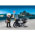 Playmobil 5648 PŘENOSNÝ KUFŘÍK POLICISTA – Zboží Dáma