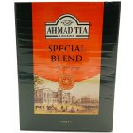 Ahmad tea special blend černý čaj s earl grey 500 g – Hledejceny.cz