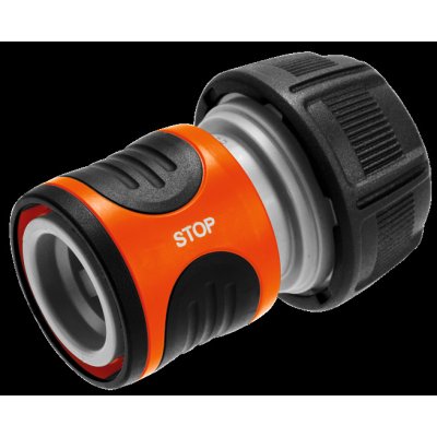 Gardena stopspojka 19 mm (3/4"), 18214-29 – HobbyKompas.cz