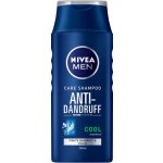 Nivea Cool šampon proti lupům pro muže 250 ml – Zbozi.Blesk.cz