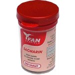 FAN Sacharin stolní sladidlo 160 tablet 10 g – Sleviste.cz