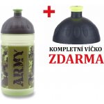 Zdravá lahev Army 500 ml – Sleviste.cz