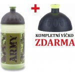 Zdravá lahev Army 500 ml – Zboží Mobilmania