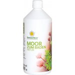 SONNENMMOR RAŠELINOVÁ koupel PŘÍRODNÍ-1000 ml – Zboží Dáma