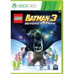 Lego Batman 3: Beyond Gotham – Zboží Dáma