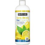 Survival Ionix Drink Fair Power® Hypotonický Nápoj citrón| 1000 ml – Sleviste.cz