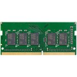 Synology DDR4 4GB (1x4GB) D4ES01-4G – Zboží Živě