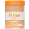 Vitamín a minerál Amazonia Raw Nutrients Vitamín C 120 g