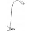 Lampička ACA Lighting SF126BLED340C