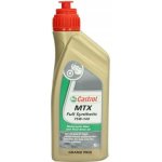 Castrol MTX Synthetic 75W-140 1 l | Zboží Auto