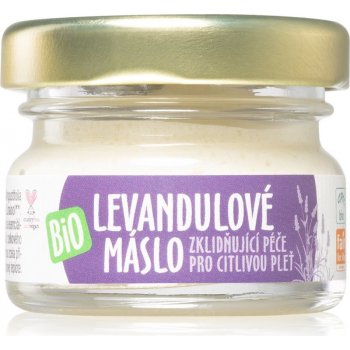 Purity Vision Bio levandulové máslo 20 ml