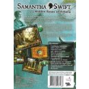 Samantha Swift and the Hidden Roses of Athena