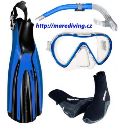 MARES ABC SET – Hledejceny.cz