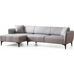 Asir Belissimo L světle šedá – Zboží Dáma