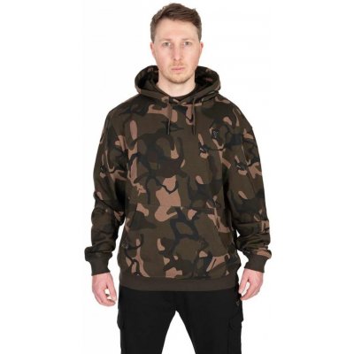 Fox mikina LW Pullover Hoody camo – Zbozi.Blesk.cz