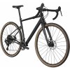 Jízdní kolo Cannondale Topstone 4 BLK 2024