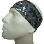 Haven Wide černo/šedá – Zbozi.Blesk.cz