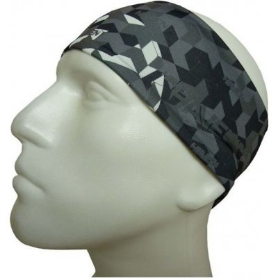 Haven Wide černo/šedá – Zbozi.Blesk.cz