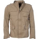 Brandit Britannia jacket camel – Zboží Dáma