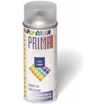 Sprej Prima bezbarvý lak lesklý 500ml – HobbyKompas.cz