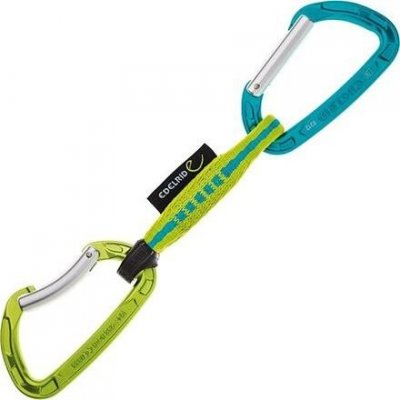 EDELRID SET PURE SET II 10CM – Zbozi.Blesk.cz