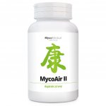 MycoMedica MycoAir II 180 kapslí – Hledejceny.cz