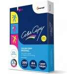 Color copy A4 200g 250 listů – Zbozi.Blesk.cz