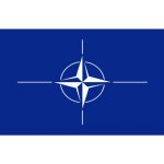 Vlajka NATO – Hledejceny.cz