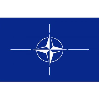 Vlajka NATO – Hledejceny.cz