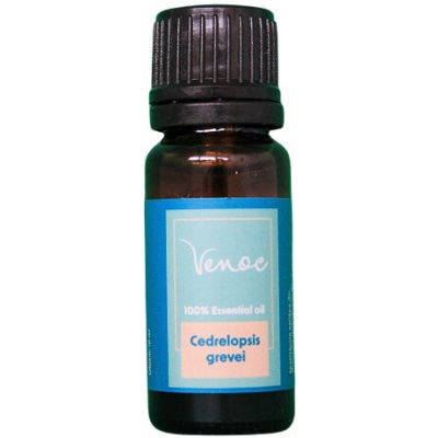 Venoc Esenciální olej Katrafay 10 ml – Hledejceny.cz