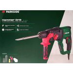 PARKSIDE PBH 1050 D4 – Zboží Mobilmania