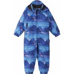 Reima Moomin Lyster Frozen Blue – Zboží Dáma