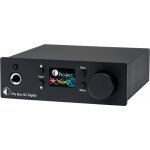 Pro-Ject Pre Box S2 Digital – Hledejceny.cz