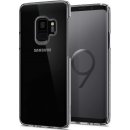 Pouzdro SPIGEN Thin Fit SAMSUNG GALAXY S9 - čiré