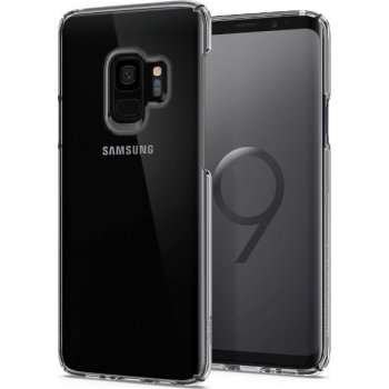 Pouzdro SPIGEN Thin Fit SAMSUNG GALAXY S9 - čiré