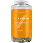 Myprotein Vitamin D3 180 tablet 180 tablet – Hledejceny.cz