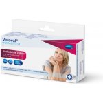 Veroval Domácí test pro zjištění nedostatku železa 1 ks – Zboží Dáma