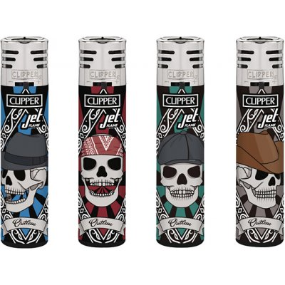 Clipper CKJ11RH Outlaws 24 ks – Hledejceny.cz
