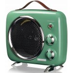Ariete Vintage 808/04 zelený – Zboží Dáma
