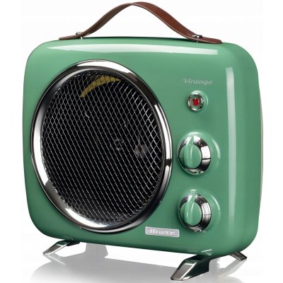 Ariete Vintage 808/04 zelený – Zboží Dáma