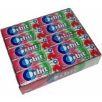 Wrigley's Orbit Vodní Meloun 30 kusů x 14 g – Zboží Dáma