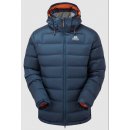 Mountain Equipment Lightline Jacket navy