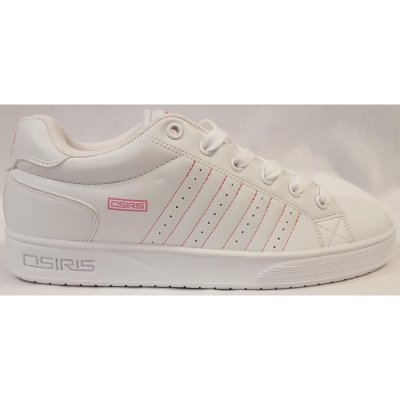 Osiris Troma Girls white/pink