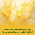 Walmark Rutin 50 mg 90 kapslí – Hledejceny.cz