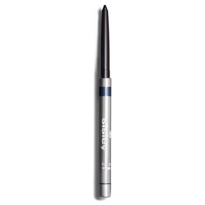 Sisley Phyto-Khol Star voděodolná vysouvací tužka na oči N°7 Mystic Blue 0,002 g – Zboží Mobilmania
